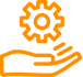 quality service icon