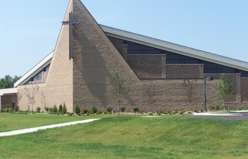 Clarkston community church